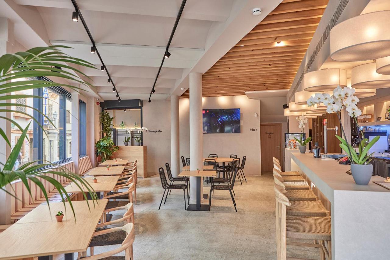 Joe'S Gomila Boutique Hotel 팔마데마요르카 외부 사진