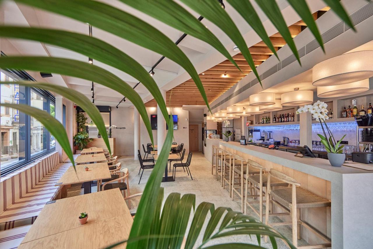 Joe'S Gomila Boutique Hotel 팔마데마요르카 외부 사진