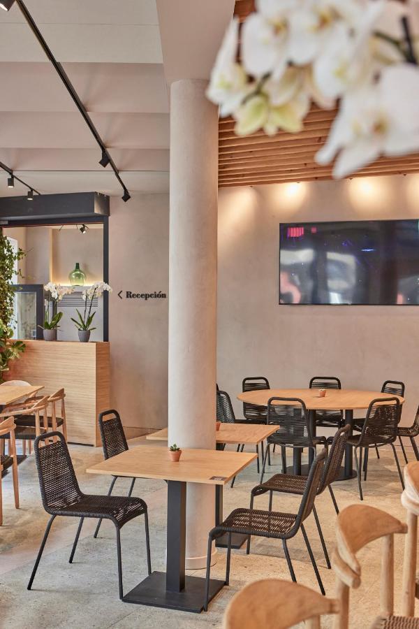 Joe'S Gomila Boutique Hotel 팔마데마요르카 외부 사진