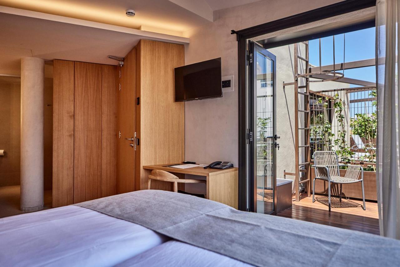 Joe'S Gomila Boutique Hotel 팔마데마요르카 외부 사진