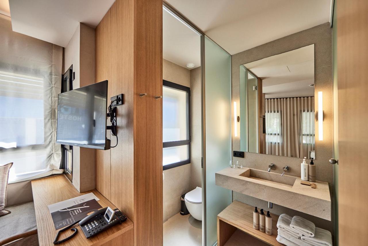 Joe'S Gomila Boutique Hotel 팔마데마요르카 외부 사진