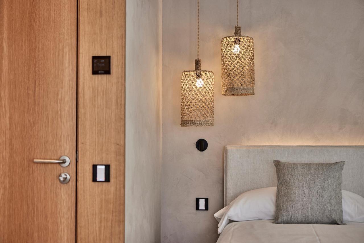 Joe'S Gomila Boutique Hotel 팔마데마요르카 외부 사진