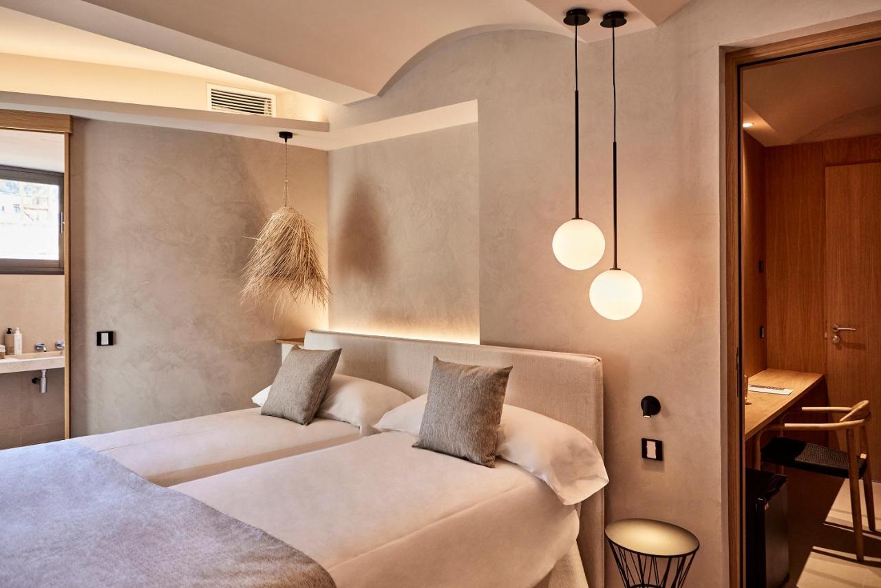 Joe'S Gomila Boutique Hotel 팔마데마요르카 외부 사진