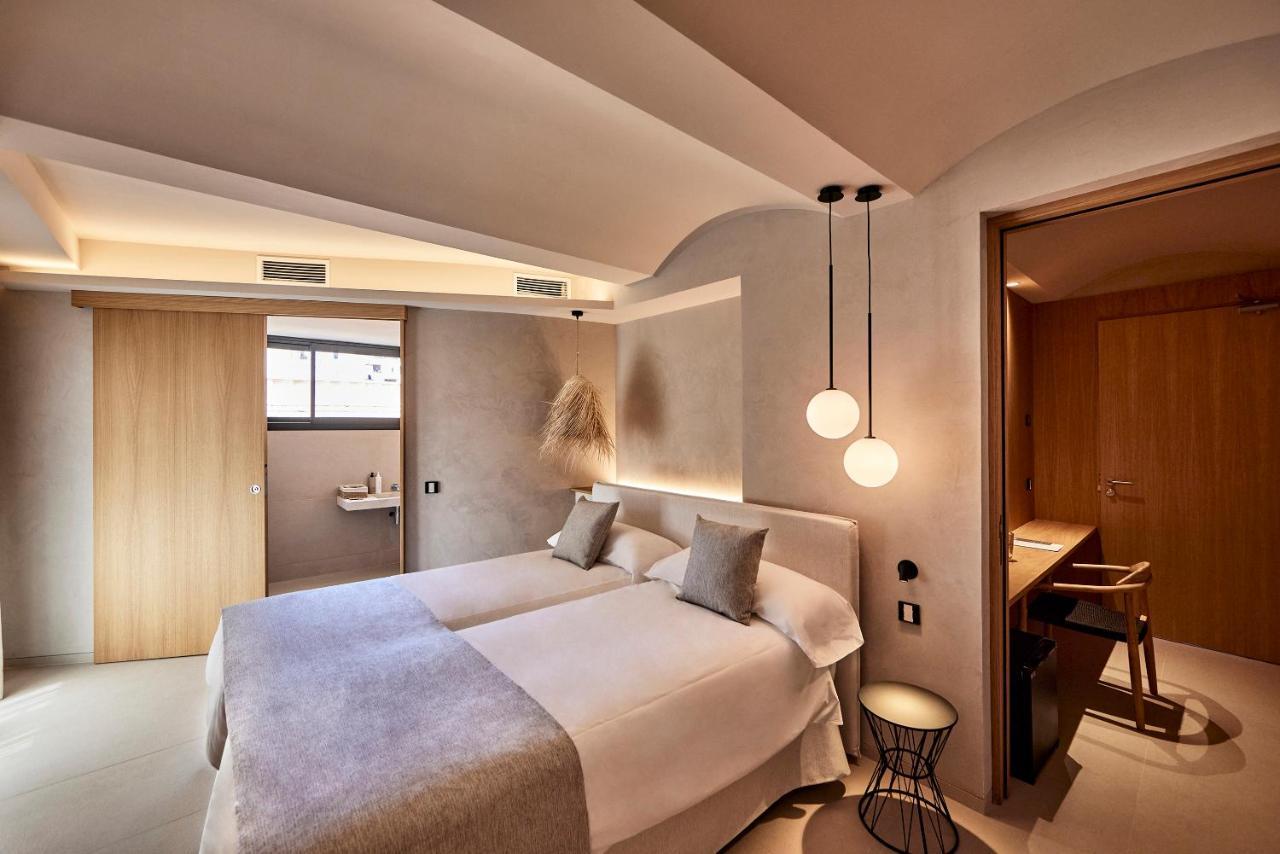 Joe'S Gomila Boutique Hotel 팔마데마요르카 외부 사진