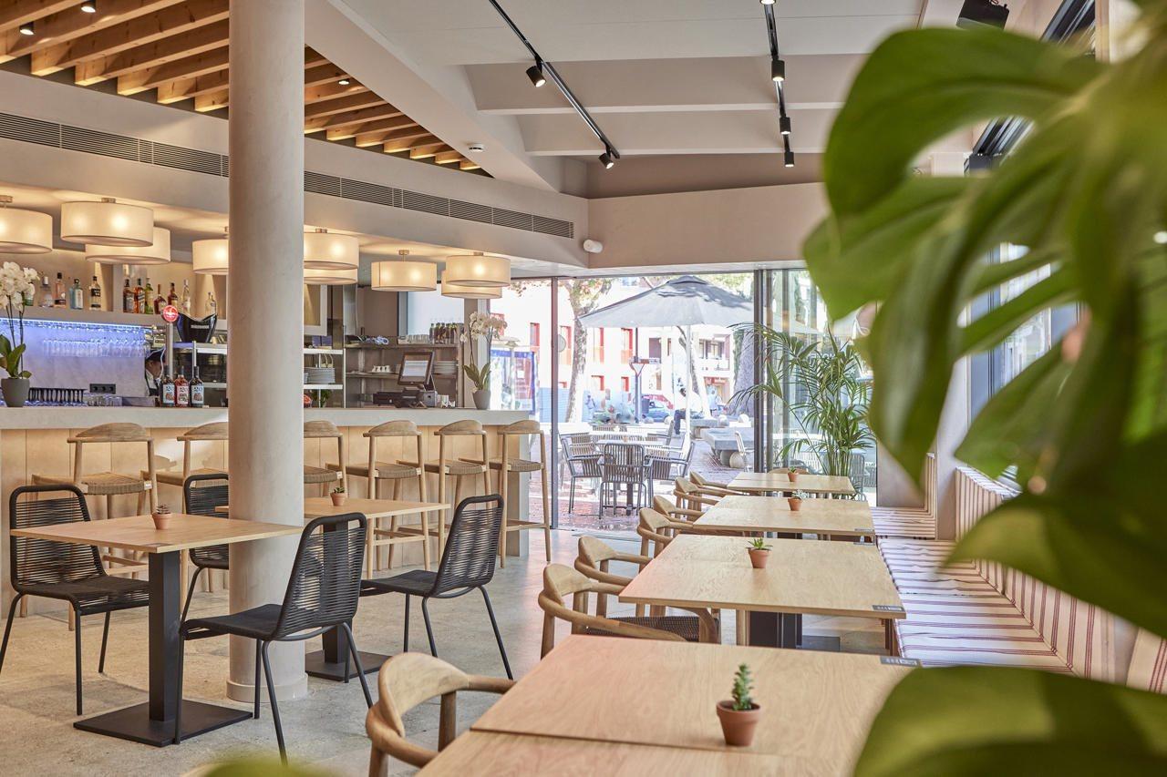 Joe'S Gomila Boutique Hotel 팔마데마요르카 외부 사진
