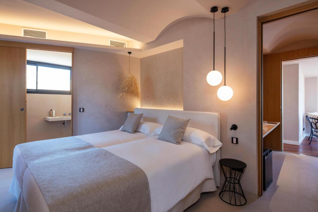 Joe'S Gomila Boutique Hotel 팔마데마요르카 외부 사진
