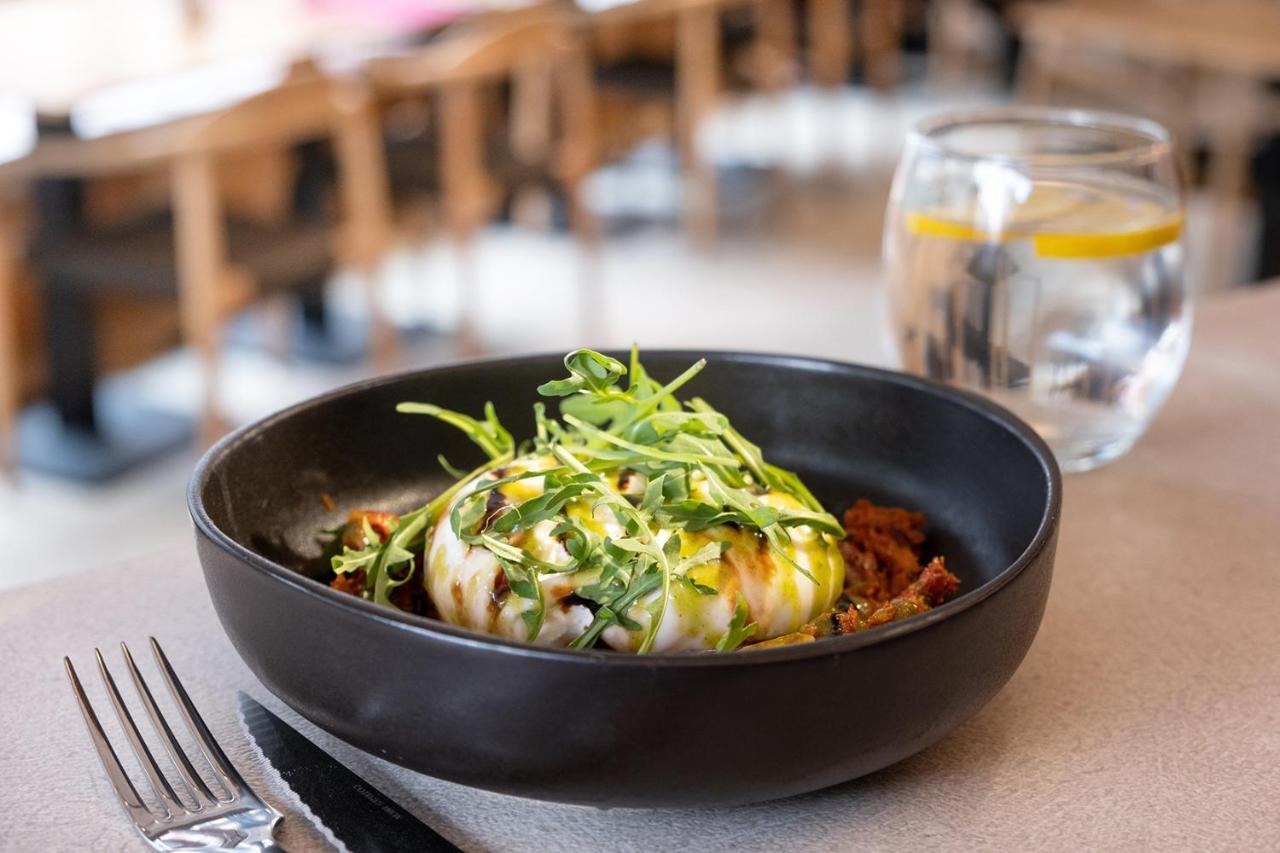 Joe'S Gomila Boutique Hotel 팔마데마요르카 외부 사진