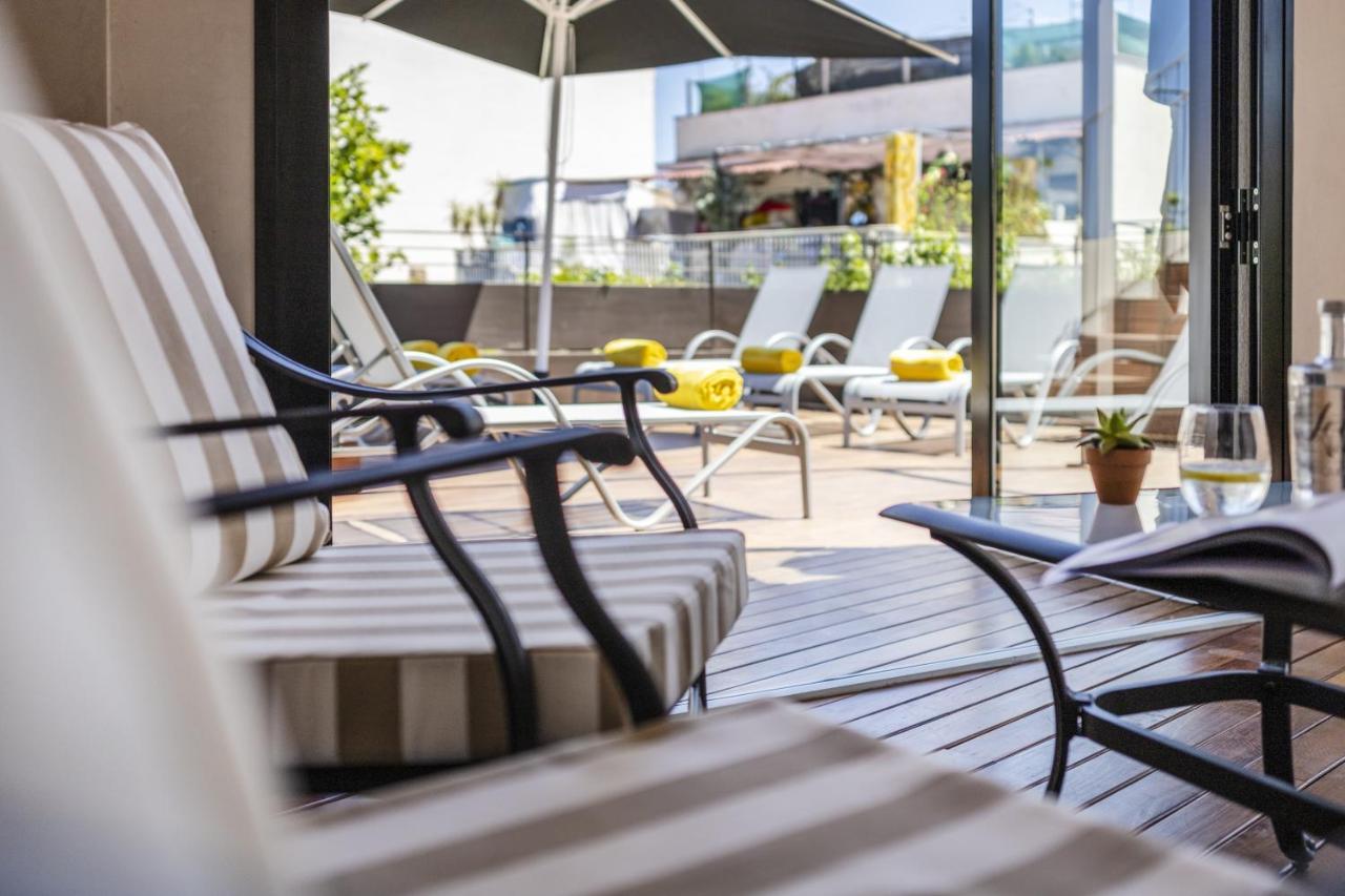 Joe'S Gomila Boutique Hotel 팔마데마요르카 외부 사진